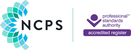 NCPS logo